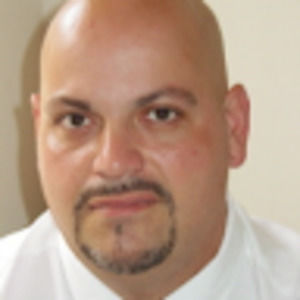 Meet your Posher, Rick